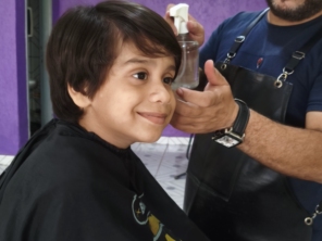 Foto de D.Feitosa Barbearia e Salão em Guajará-Mirim, RO por Solutudo
