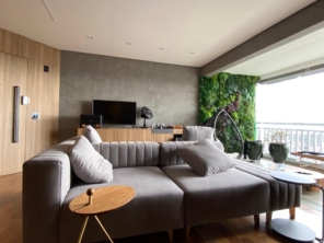 Foto de Item Interiores em Osasco, SP por Solutudo
