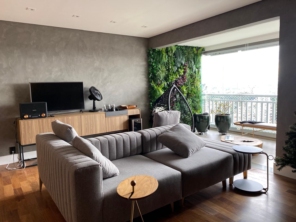 Foto de Item Interiores em Osasco, SP por Solutudo