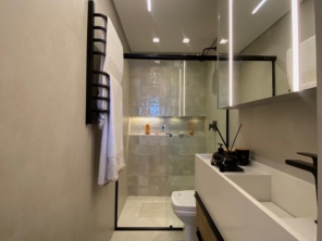 Foto de Item Interiores em Osasco, SP por Solutudo