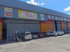 Foto galeria da empresa