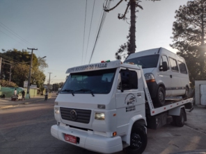 Foto de Auto Socorro Do Valle em Campo Largo, PR por Solutudo