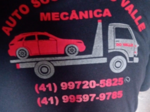 Foto de Auto Socorro Do Valle em Campo Largo, PR por Solutudo