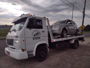 Foto de Auto Socorro Do Valle em Campo Largo, PR por Solutudo