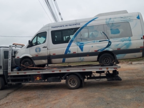 Foto de Auto Socorro Do Valle em Campo Largo, PR por Solutudo