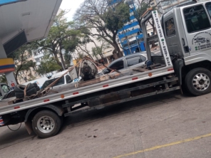 Foto de Auto Socorro Do Valle em Campo Largo, PR por Solutudo