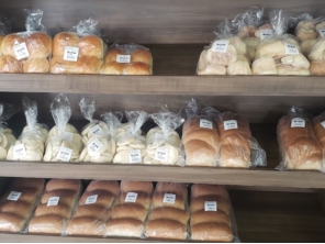 Foto de Padaria Pão e Cia em Pederneiras, SP por Solutudo