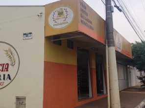 Foto de Padaria Pão e Cia em Pederneiras, SP por Solutudo