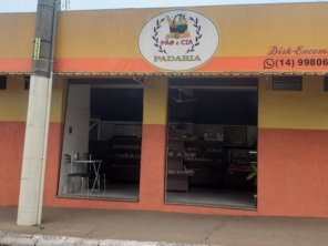Foto de Padaria Pão e Cia em Pederneiras, SP por Solutudo