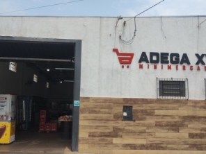 Foto galeria da empresa