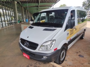 Foto de Transporte escolar tio jairo em Cascavel, PR por Solutudo