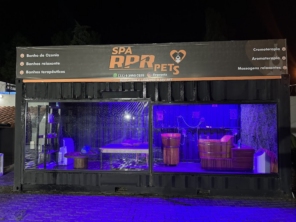 Foto de RPR PETS em Piracaia, SP por Solutudo
