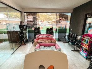 Foto galeria da empresa