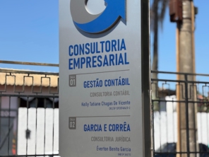 Foto galeria da empresa