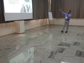 EVENTO PARA PROVEDORES DE INTERNET