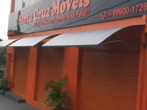 Foto de Santa Cruz Móveis- A loja do Nelson em Santa Cruz do Rio Pardo, SP por Solutudo