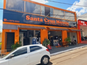 Foto de Santa Cruz Móveis- A loja do Nelson em Santa Cruz do Rio Pardo, SP por Solutudo