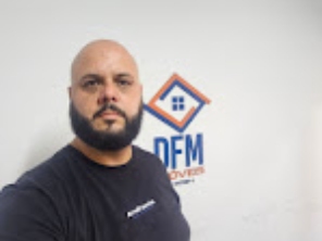 Foto de DFM Imóveis em Mogi das Cruzes, SP por Solutudo
