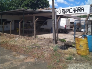 Foto de Borracharia Nossa Parada em Pederneiras, SP por Solutudo