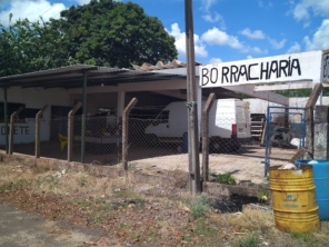 Foto galeria da empresa