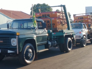 Foto galeria da empresa