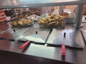 Foto de Sabor da Tilápia em Santa Cruz do Rio Pardo, SP por Solutudo