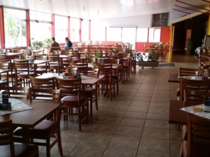 Foto de Sabor da Tilápia em Santa Cruz do Rio Pardo, SP por Solutudo