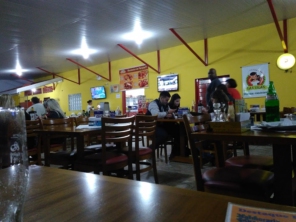 Foto de Sabor da Tilápia em Santa Cruz do Rio Pardo, SP por Solutudo