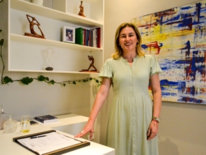 Foto de Roberta Senra Roncatti Psicóloga em Santa Cruz do Rio Pardo, SP por Solutudo
