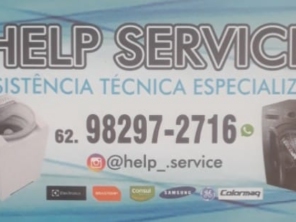 Foto de Help Service em Goiânia, GO por Solutudo