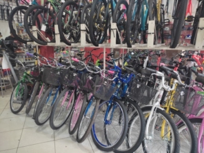 Foto de Real Peças Bike & Moto em Macapá, AP por Solutudo