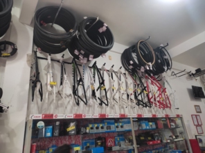 Foto de Real Peças Bike & Moto em Macapá, AP por Solutudo