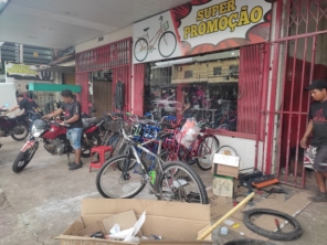 Foto de Real Peças Bike & Moto em Macapá, AP por Solutudo