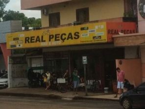 Foto de Real Peças Bike & Moto em Macapá, AP por Solutudo