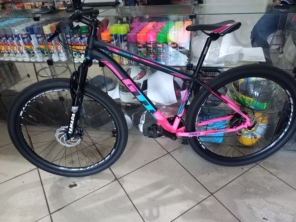 Foto de Real Peças Bike & Moto em Macapá, AP por Solutudo