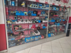 Foto galeria da empresa