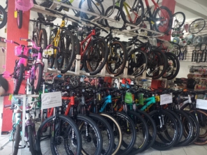 Foto de Real Peças Bike & Moto em Macapá, AP por Solutudo
