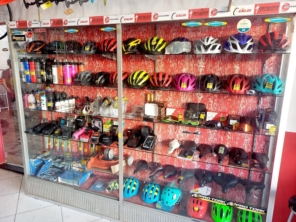 Foto de Real Peças Bike & Moto em Macapá, AP por Solutudo