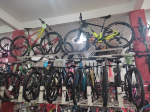 Foto de Real Peças Bike & Moto em Macapá, AP por Solutudo
