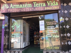 Foto de Armazém Terra Vida em Itápolis, SP por Solutudo