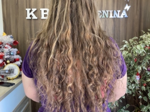 Foto de STUDIO K BELLA MENINA TERAPIA CAPILAR em Mogi Mirim, SP por Solutudo