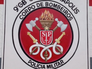 Foto de Corpo de Bombeiros em Itápolis, SP por Solutudo