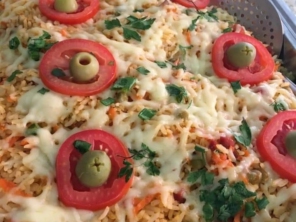 Foto de Restaurante Terra Vida em Itápolis, SP por Solutudo