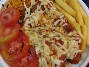 Foto de Restaurante Terra Vida em Itápolis, SP por Solutudo