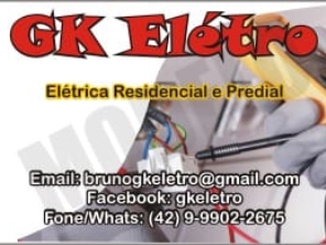 Foto galeria da empresa