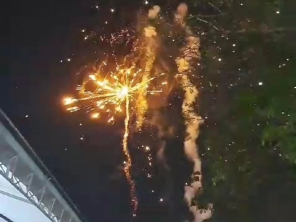 Foto de Fraga Fogos & Festas em Criciúma, SC por Solutudo