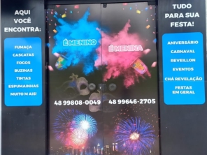 Foto galeria da empresa