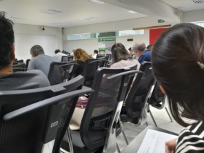 Foto galeria da empresa