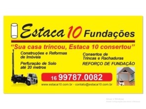 Foto galeria da empresa