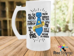 Foto de Racstamp em Manaus, AM por Solutudo